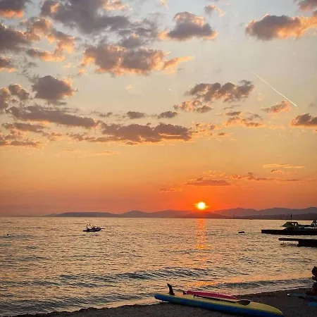 Megi Διαμέρισμα