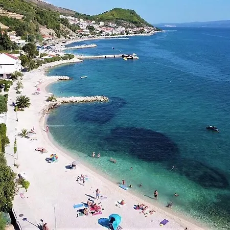 Διαμέρισμα Megi