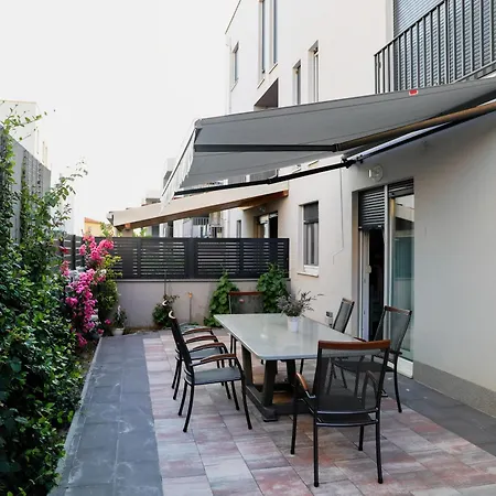Megi Apartment
