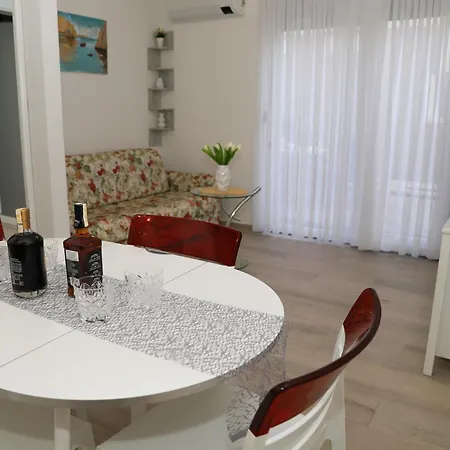 Megi Apartment