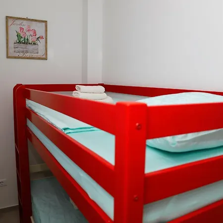 Megi Apartment