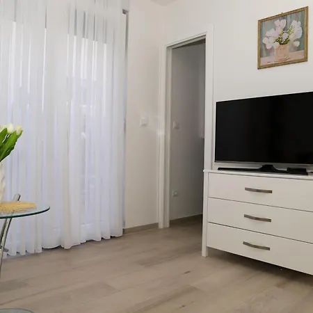 Apartment Megi