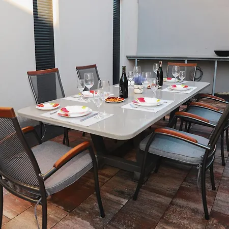 Megi Apartment